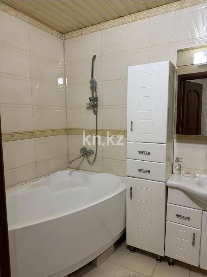 Продажа 3-комнатной квартиры, 102 м², ул. Иманова, дом  26 - Продажа квартир в новостройках Астаны фото 6 из 8