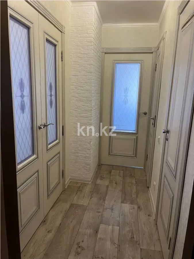 Продажа 1-комнатной квартиры, 38 м², мкр-н Гульдер-1, дом  15 - Продажа  однокомнатных квартир в Караганде фото 6 из 7