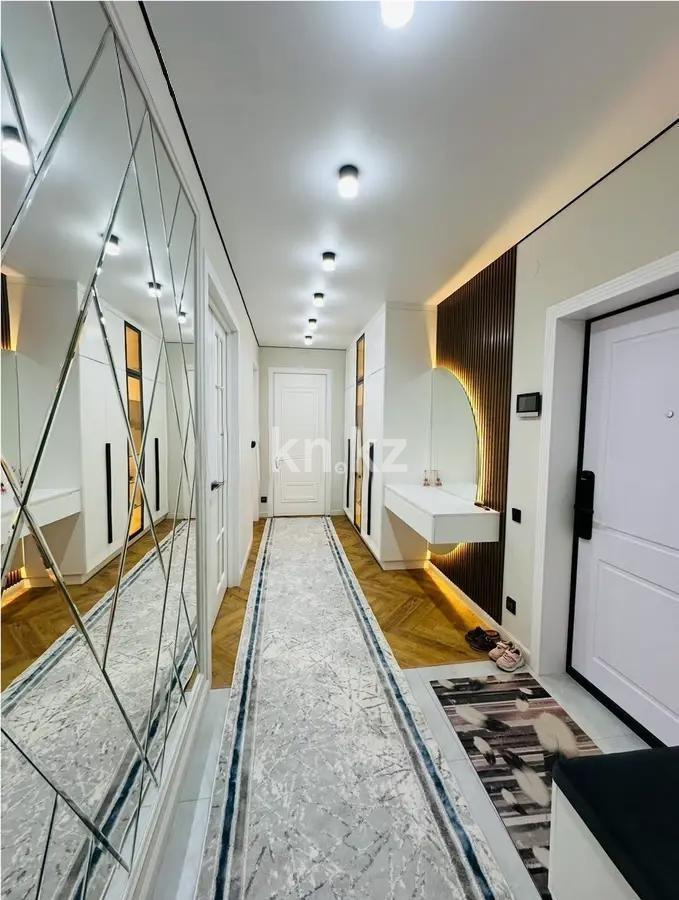 Продажа 2-комнатной квартиры, 64 м² в Алматы - фото 5