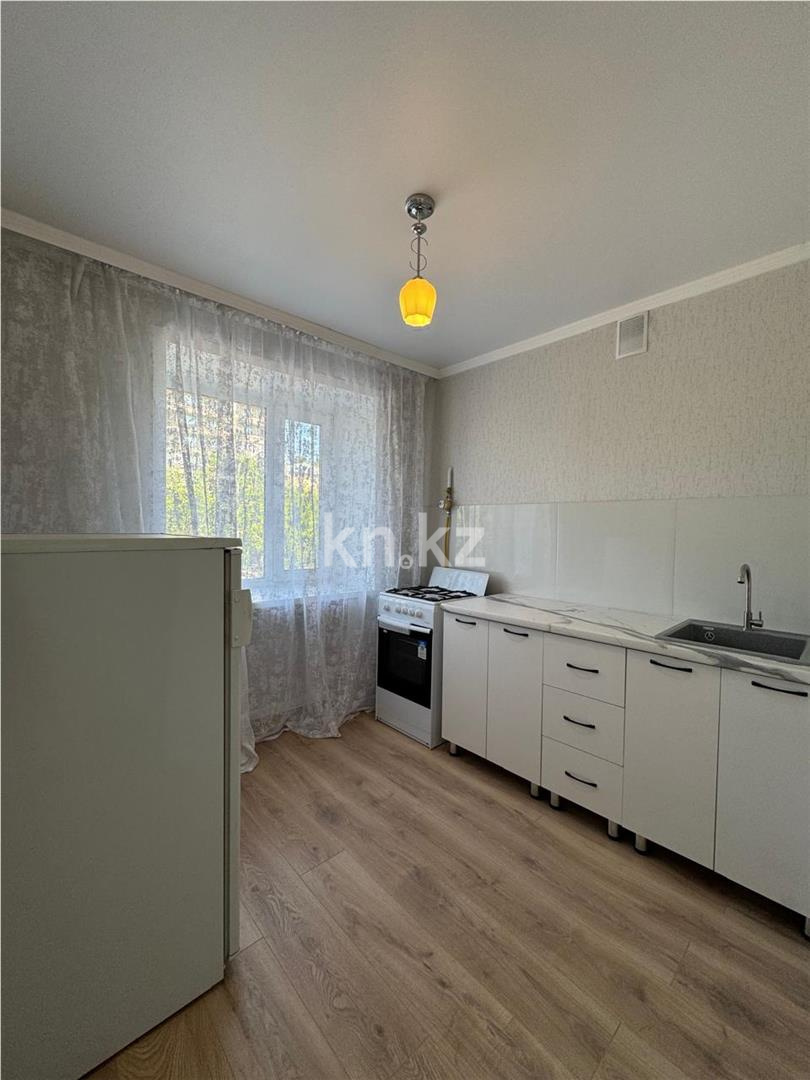 Продажа 1-комнатной квартиры, 30 м² - Продажа квартир в районе Город в Караганде фото 4 из 9