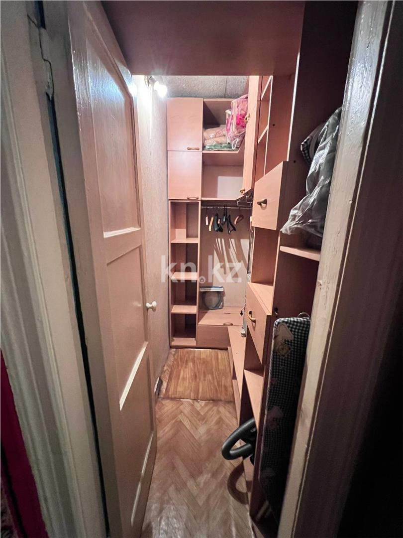 Продажа 2-комнатной квартиры, 43 м², ул. Пассажирская - Продажа квартир в Караганде фото 11 из 14