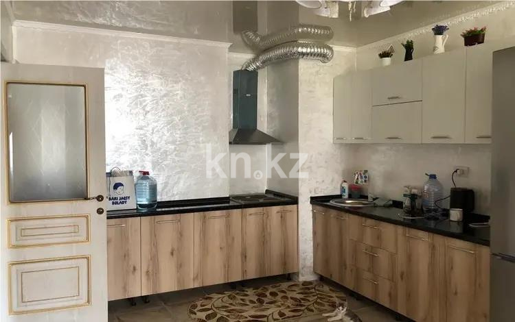 Продажа 2-комнатной квартиры, 52 м², мкр. Аккент, дом  64 - Продажа  двухкомнатных квартир в новостройках Алматы фото 3 из 5