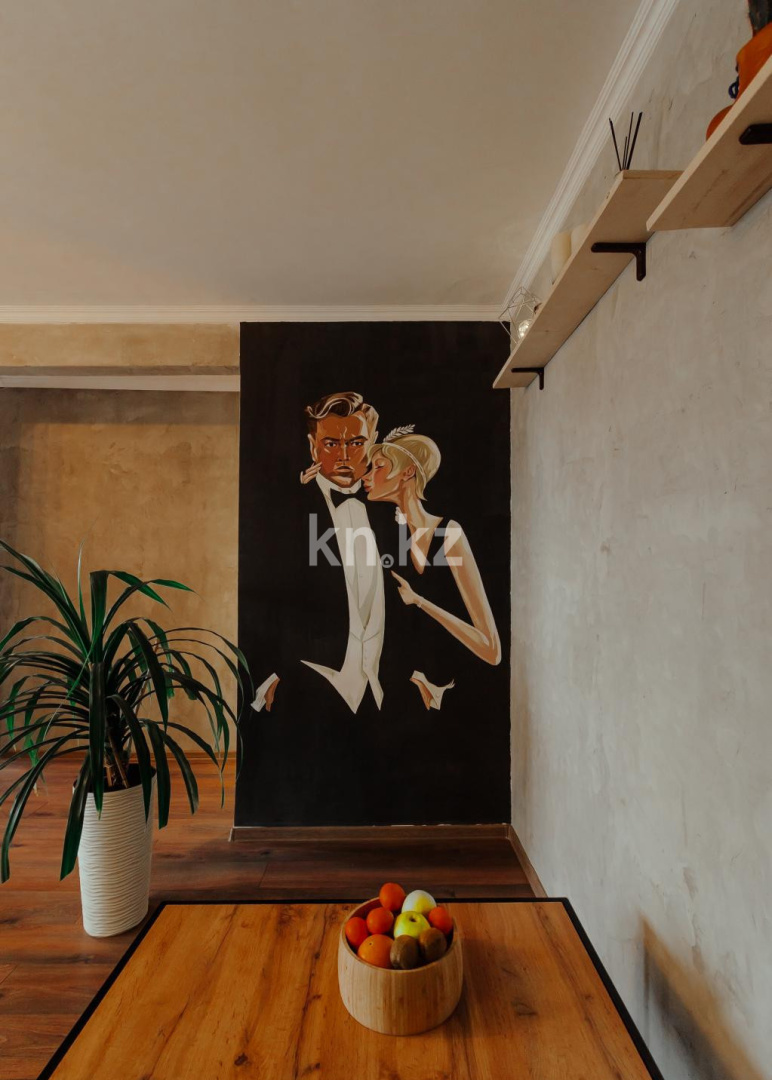 Аренда 1-комнатной квартиры посуточно, 1 м², ул. Назарбаева, дом  130 - Аренда квартир посуточно в Петропавловске фото 14 из 20