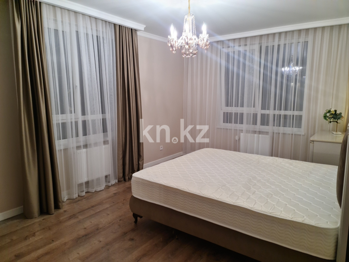Продажа 2-комнатной квартиры, 75 м² в Алматы - фото 11