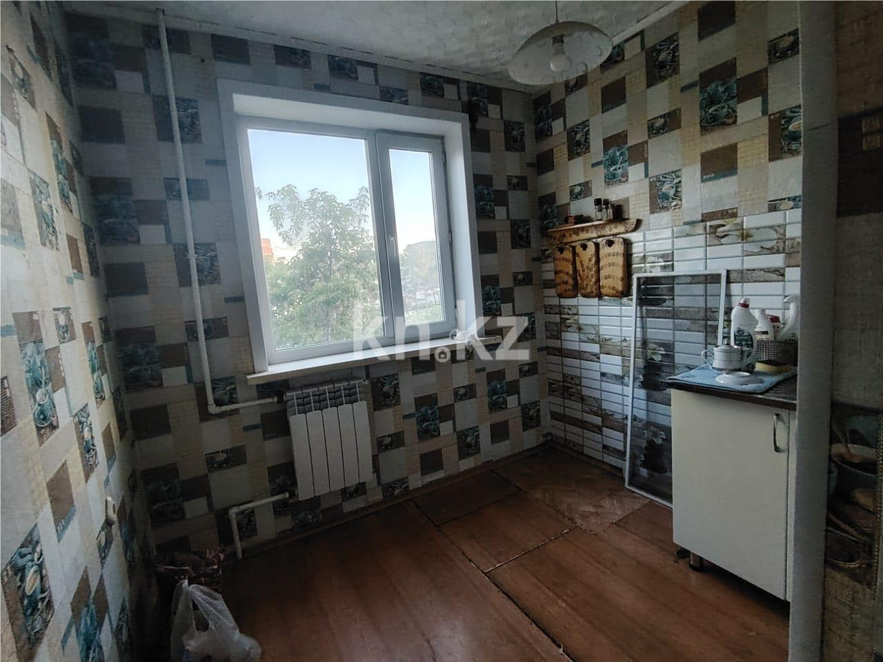 Продажа 4-комнатной квартиры, 60 м², пр. Мира, дом  106 в Темиртау - фото 13