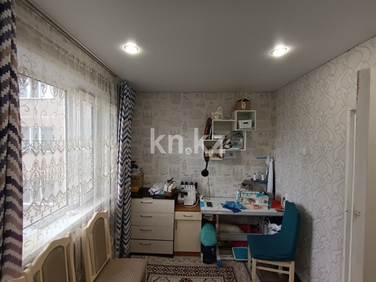 Продажа 5-комнатной квартиры, 84 м² - Продажа квартир в Майкудуке Караганды - страница 38 фото 4 из 11