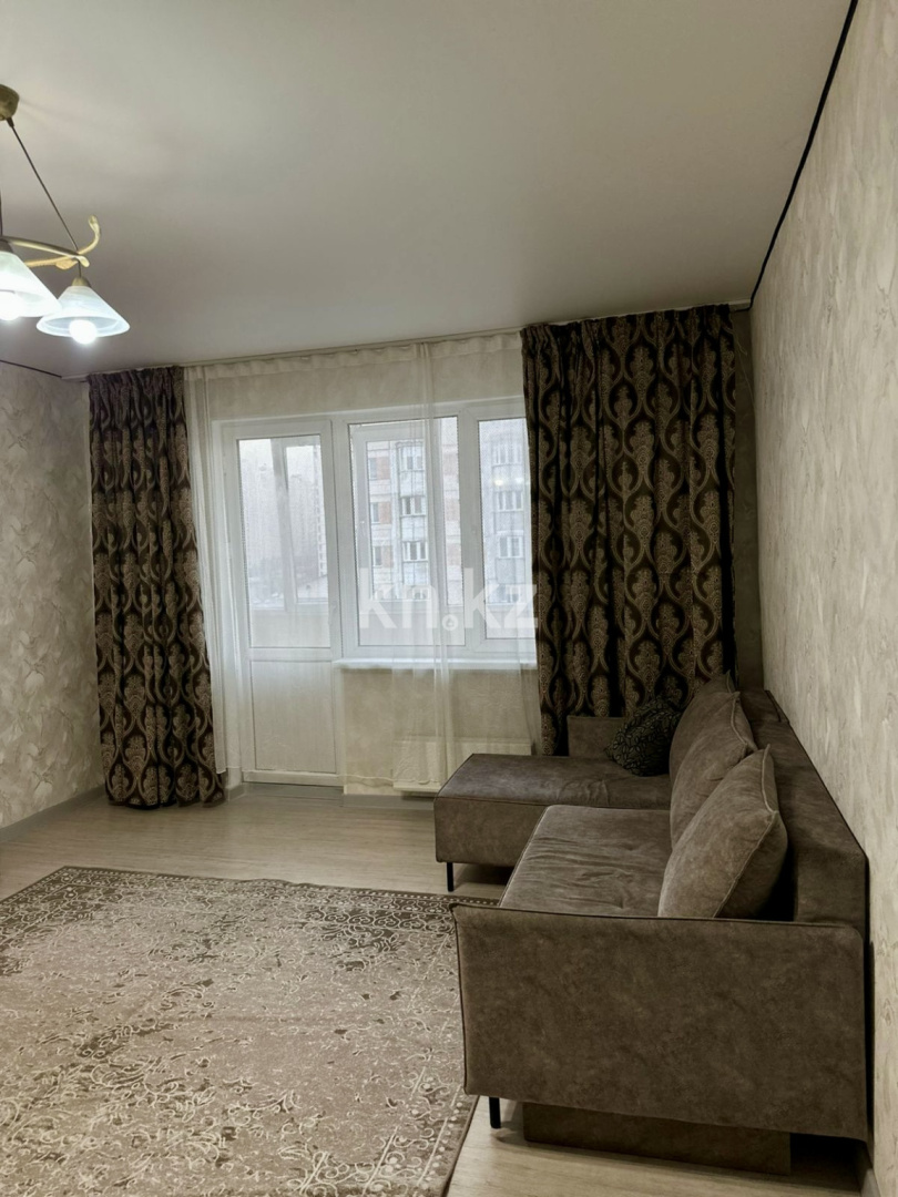 Продажа 1-комнатной квартиры, 48 м² - Продажа квартир в Казахстане - страница 42 фото 2 из 10