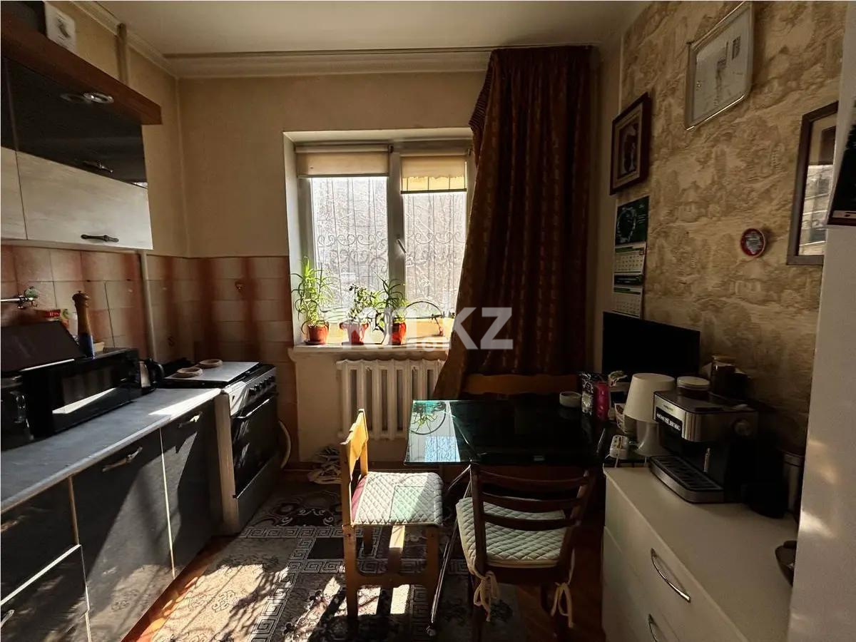 Продажа 1-комнатной квартиры, 39.8 м² - Продажа квартир в Казахстане - страница 6 фото 2 из 3