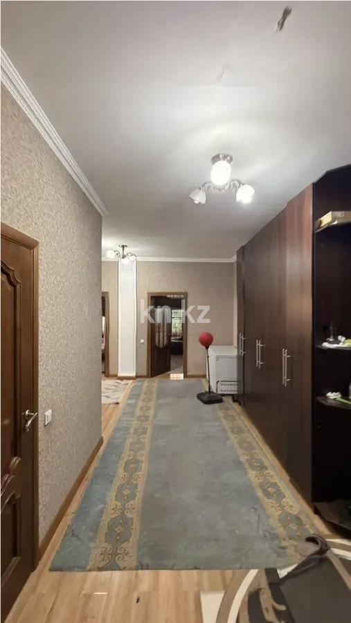 Продажа 3-комнатной квартиры, 118 м² - Продажа трехкомнатных квартир от собственников в Казахстане - страница 2 фото 6 из 6