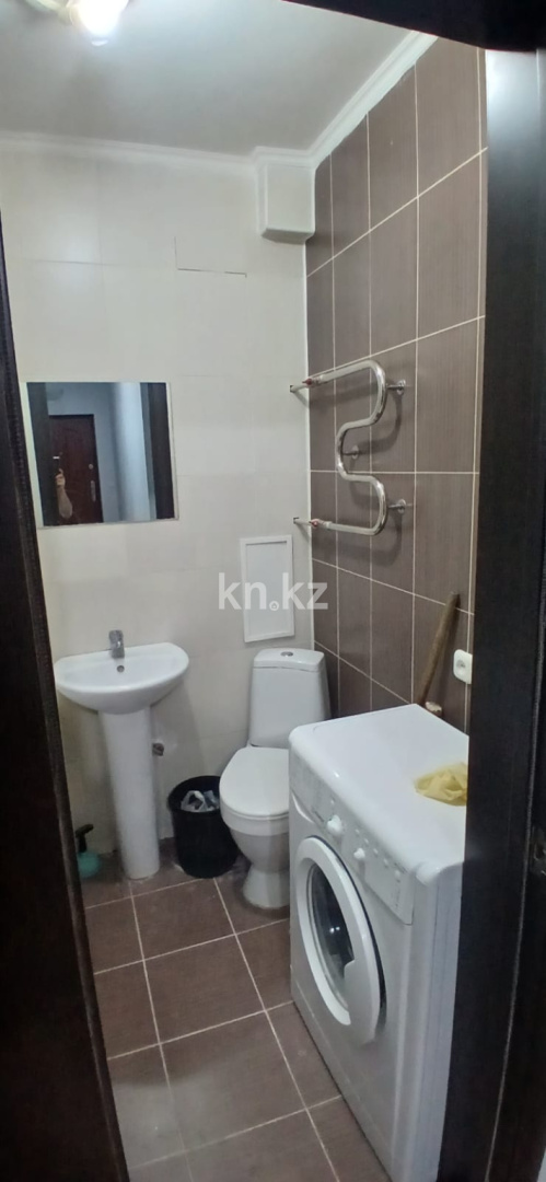 Продажа 2-комнатной квартиры, 40 м² - Продажа двухкомнатных квартир в Астане - страница 85 фото 4 из 9