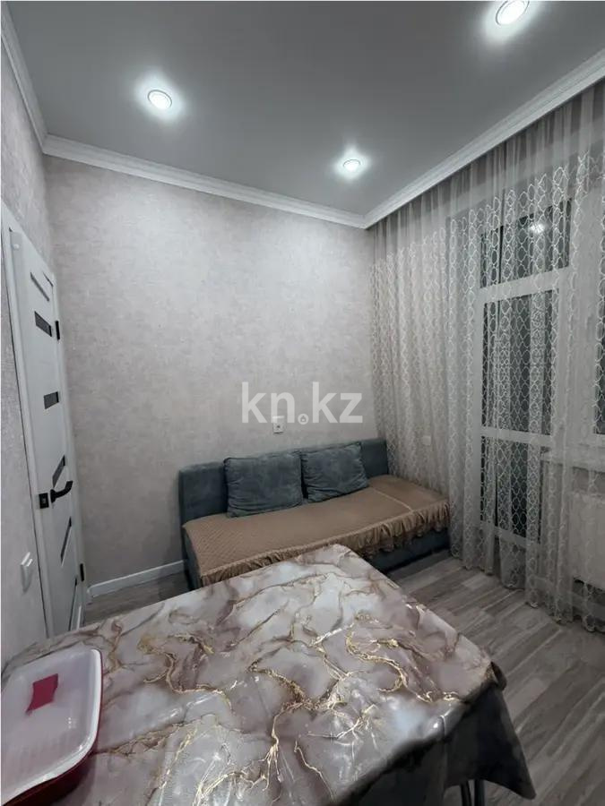 Продажа 1-комнатной квартиры, 38 м² - Продажа квартир в новостройках Астаны с фото - страница 3 фото 2 из 4