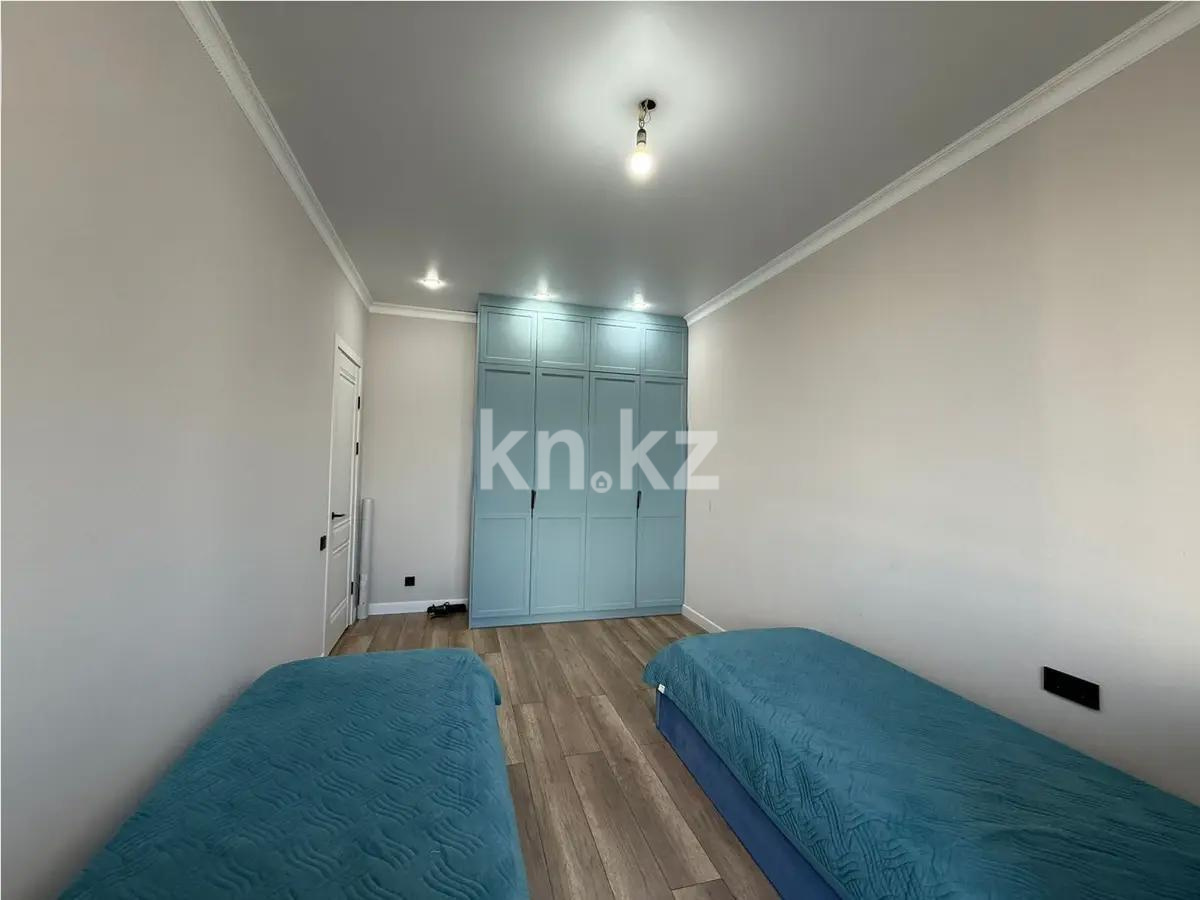 Продажа 2-комнатной квартиры, 65.2 м² в Астане - фото 2