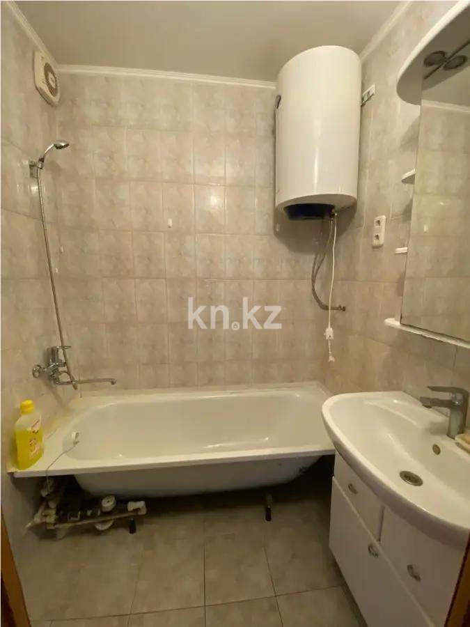 Продажа 4-комнатной квартиры, 84 м² - Продажа  четырехкомнатных квартир в Караганде фото 5 из 6