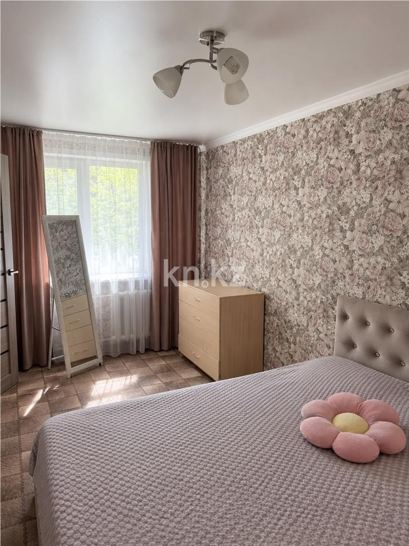 Продажа 2-комнатной квартиры, 44 м² - Продажа двухкомнатных квартир в панельном доме в Казахстане - страница 27 фото 2 из 9