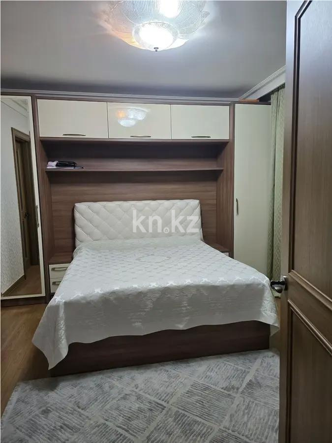 Продажа 3-комнатной квартиры, 99 м² в Алматы - фото 2