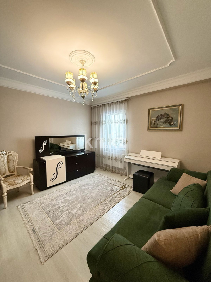 Продажа 4-комнатной квартиры, 106 м², ул. Куанышбаева, дом  9/2 - Продажа квартир в Казахстане фото 30 из 40