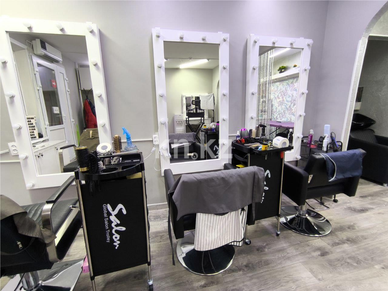 Продажа , 40.3 м², мкр. Гульдер-1 - Продажа действующего бизнеса в Караганде фото 3 из 15