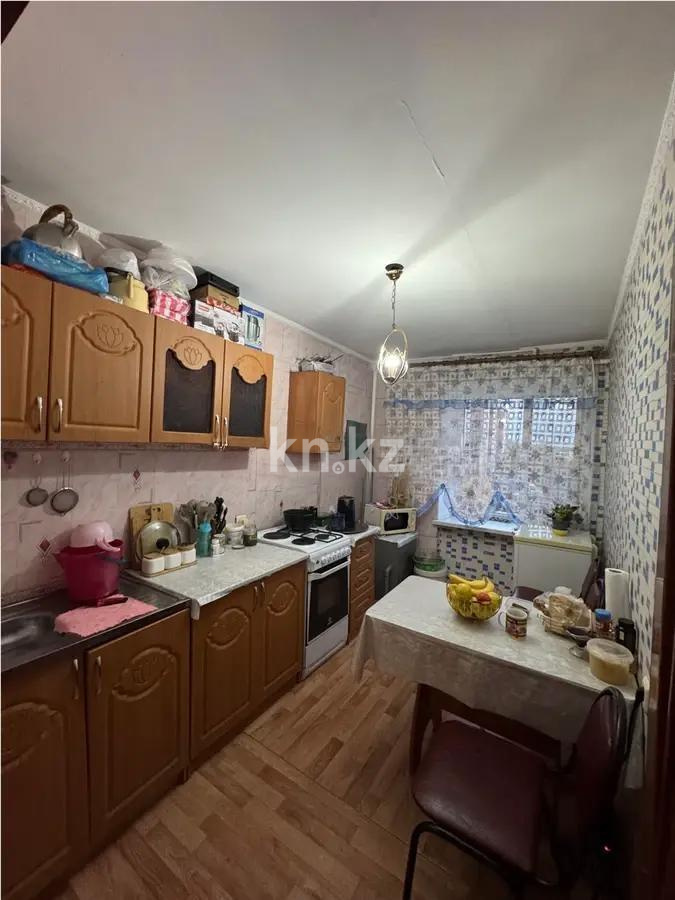 Продажа 3-комнатной квартиры, 60 м², ул. Мирная, дом  10/1 - Продажа  трехкомнатных квартир в Караганде без посредников фото 4 из 7
