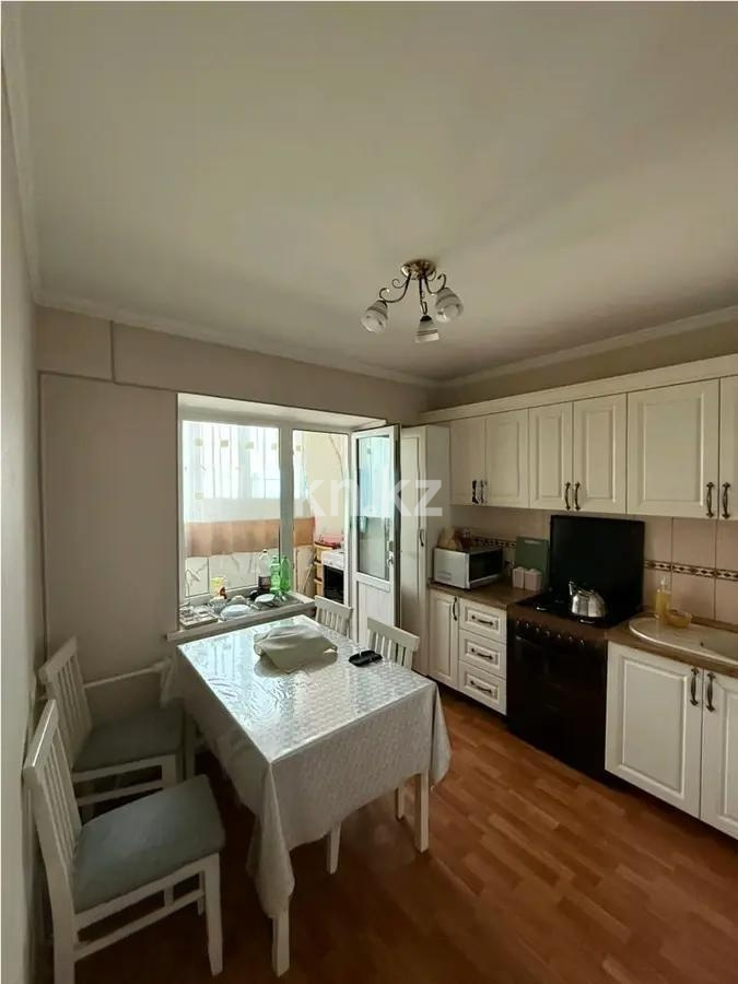 Продажа 2-комнатной квартиры, 52 м² - Продажа двухкомнатных квартир от собственников в Казахстане фото 3 из 4