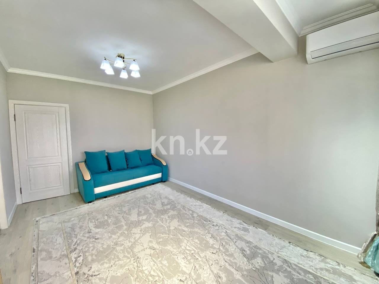 Продажа 2-комнатной квартиры, 57 м² в Алматы - фото 5
