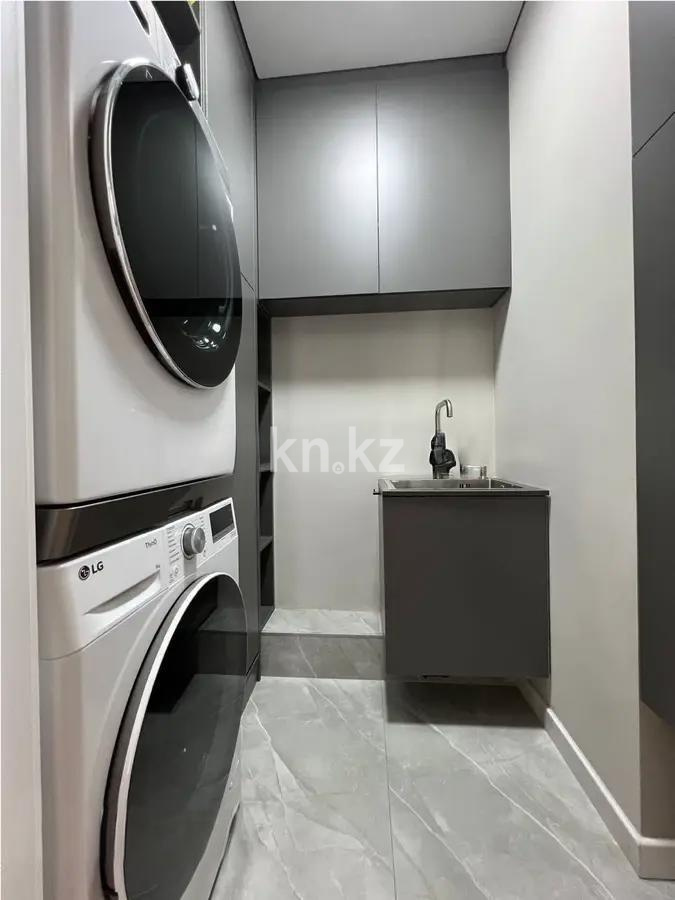 Продажа 2-комнатной квартиры, 56 м², ул. Утепова, дом  31 в Алматы - фото 6