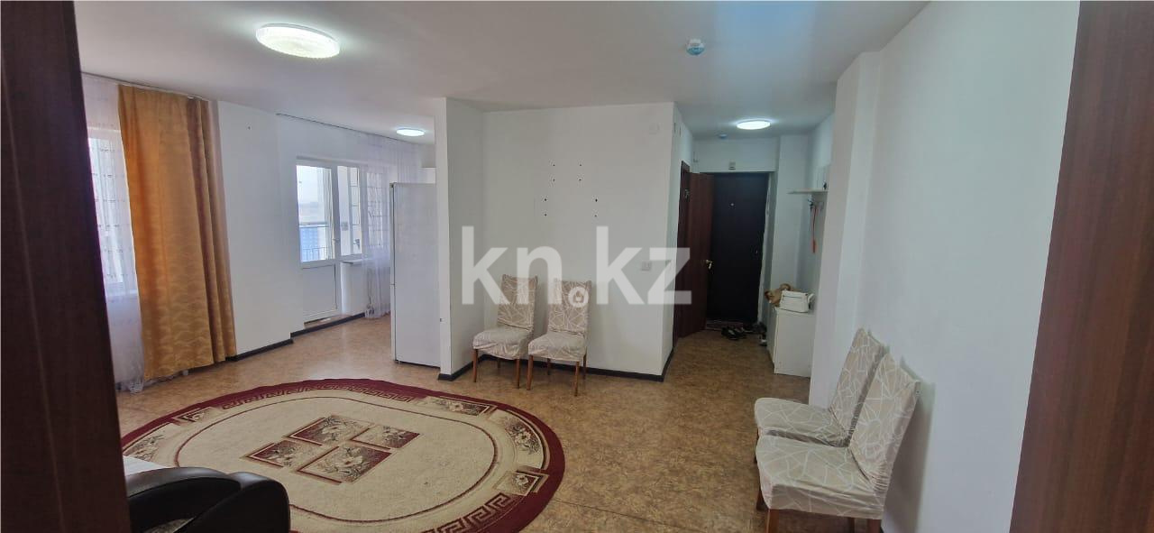 Продажа 2-комнатной квартиры, 54 м² - Продажа квартир в Караганде - страница 4 фото 2 из 7