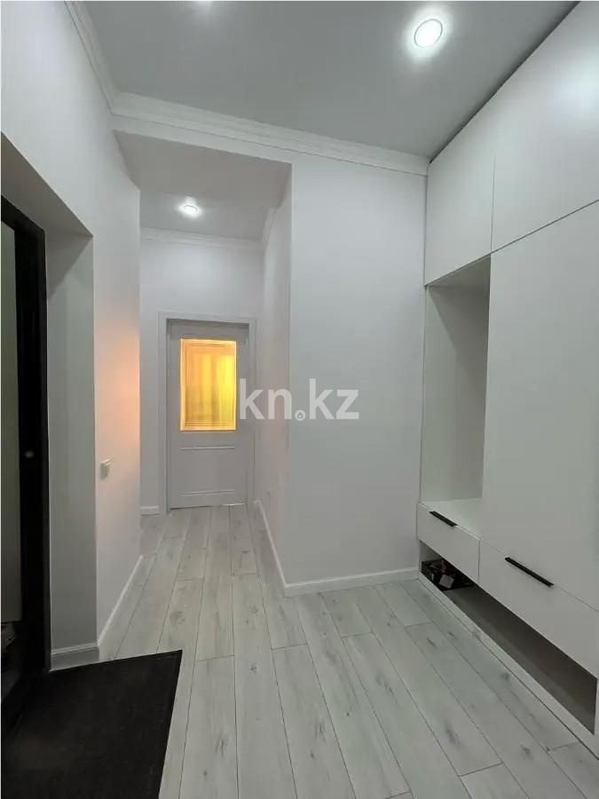 Продажа 1-комнатной квартиры, 41.4 м² в Астане - фото 5