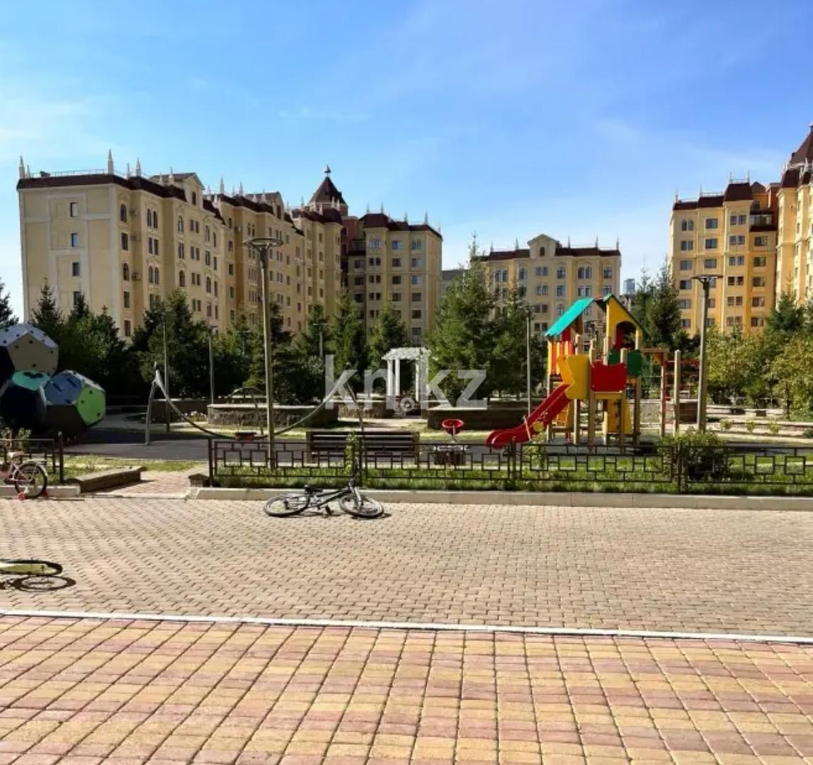 Аренда 2-комнатной квартиры, 70 м² в Астане - фото 17