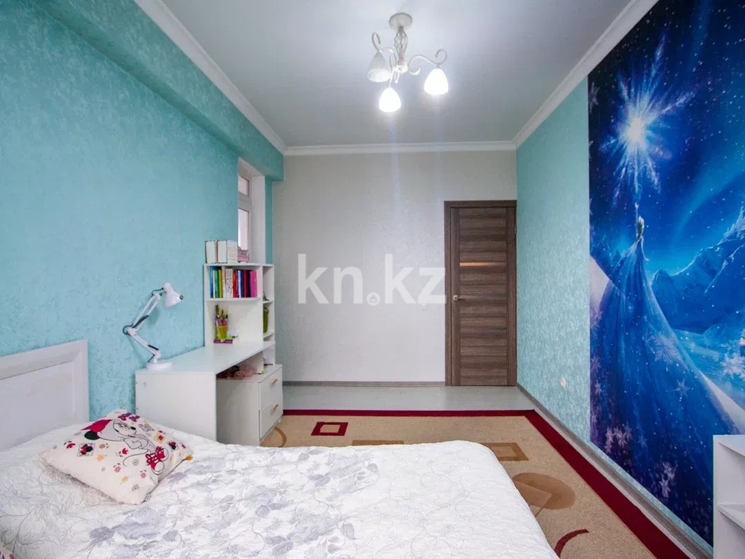 Продажа 2-комнатной квартиры, 72 м² - Продажа  двухкомнатных квартир в новостройках Алматы с фото - страница 16 фото 5 из 13