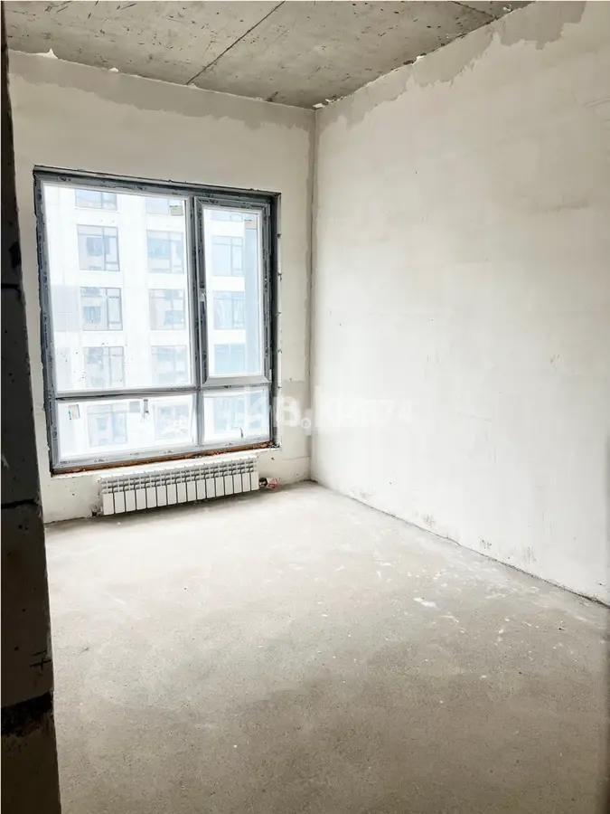 Продажа 2-комнатной квартиры, 58.1 м², пр. Туран, дом  54 - Продажа  двухкомнатных квартир в новостройках Астаны фото 1 из 3