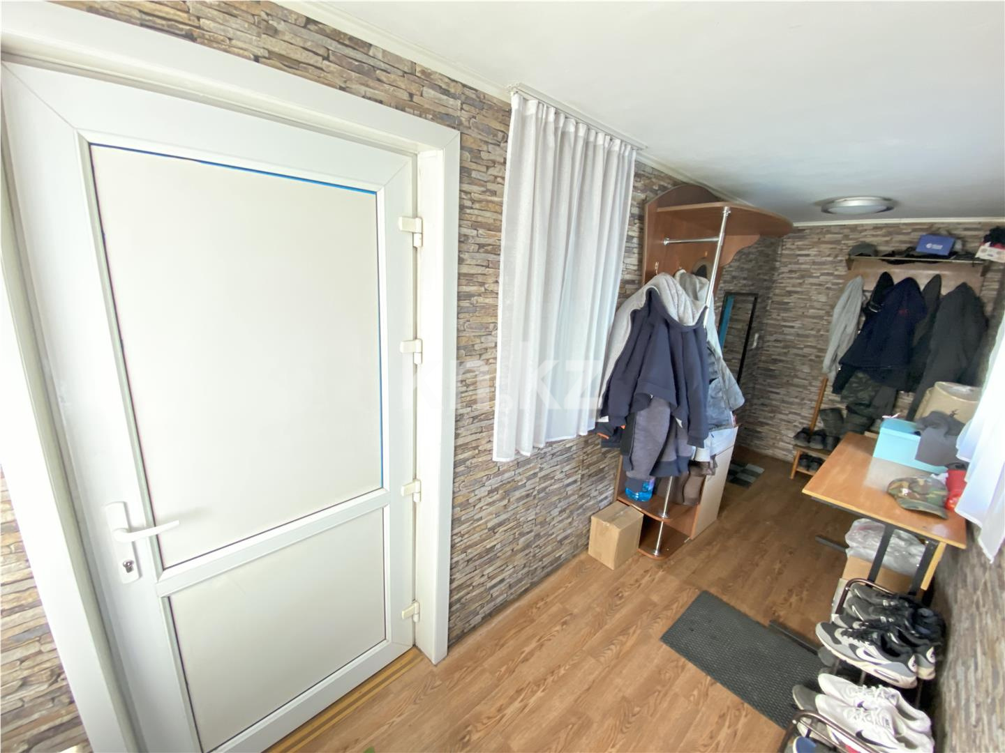 Продажа 3-комнатного дома, 70 м², ул. Сурикова - Продажа  трехкомнатных домов, коттеджей в Караганде фото 12 из 12