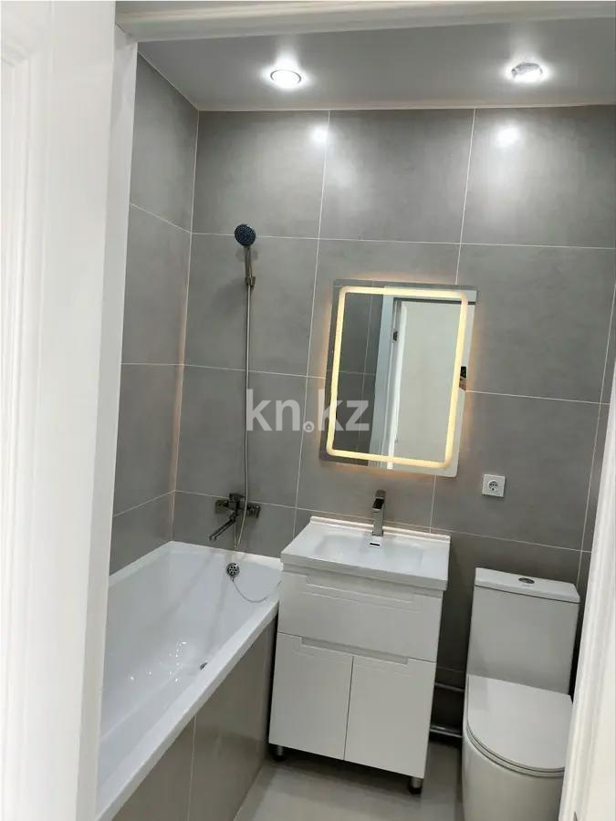 Продажа 1-комнатной квартиры, 39 м², мкр-н Шугыла, дом  340/5а стр в Алматы - фото 3