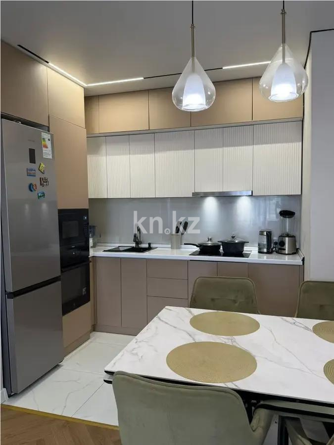 Продажа 2-комнатной квартиры, 50 м², пр. Райымбека, дом  210/1 стр в Алматы - фото 3