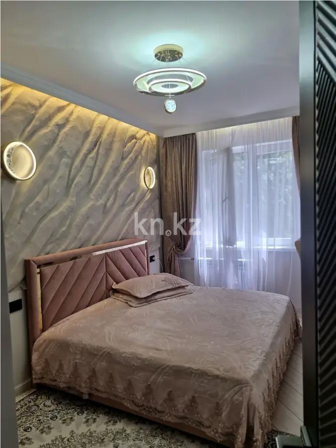 Продажа 2-комнатной квартиры, 44 м², мкр-н 9, дом  4 в Алматы - фото 3