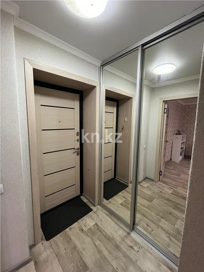 Продажа 1-комнатной квартиры, 37 м², ул. Маметовой - Продажа квартир в Караганде фото 7 из 8