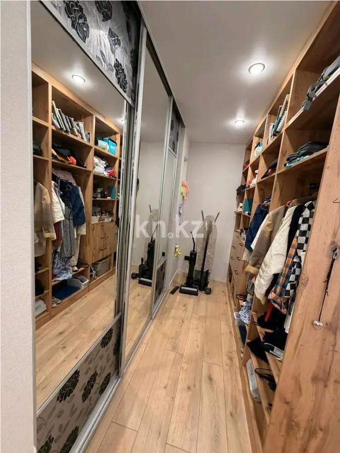 Продажа 3-комнатной квартиры, 91 м² в Астане - фото 8