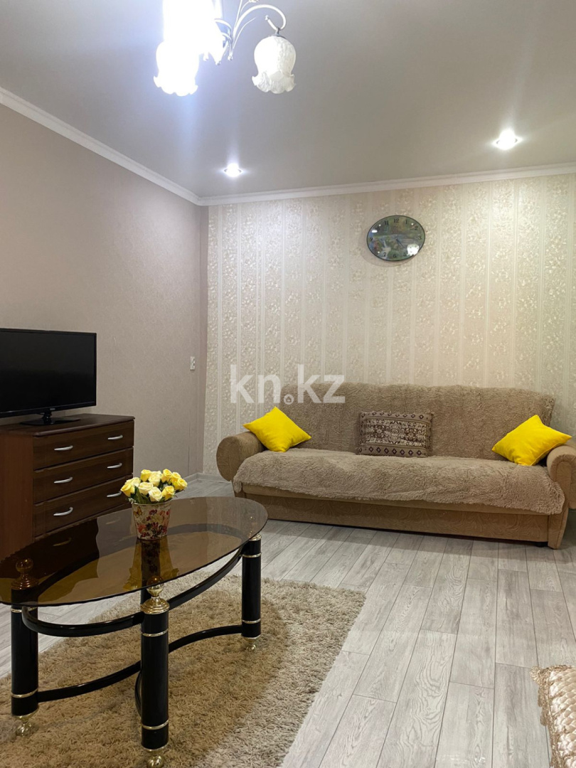 Аренда 2-комнатной квартиры посуточно, 55 м² - Аренда квартир посуточно в Казахстане - страница 9 фото 6 из 8