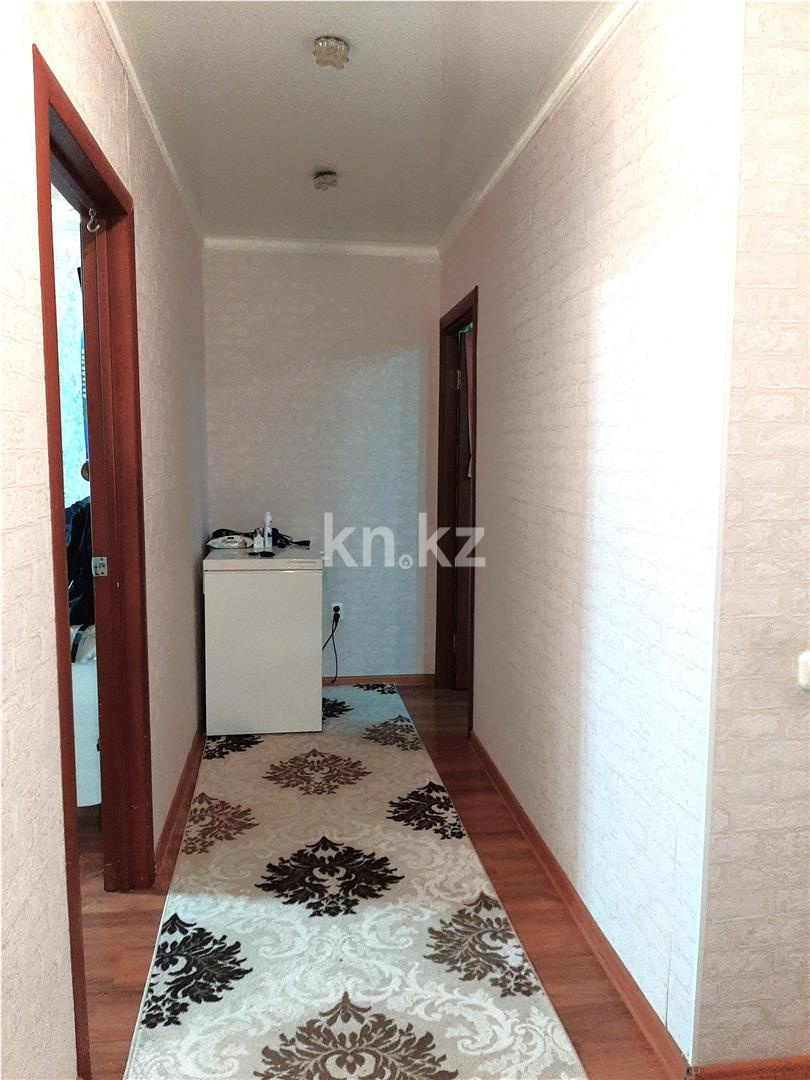 Продажа 2-комнатной квартиры, 47 м² - Аренда баз, складов и промышленной недвижимости в Павлодаре фото 7 из 8
