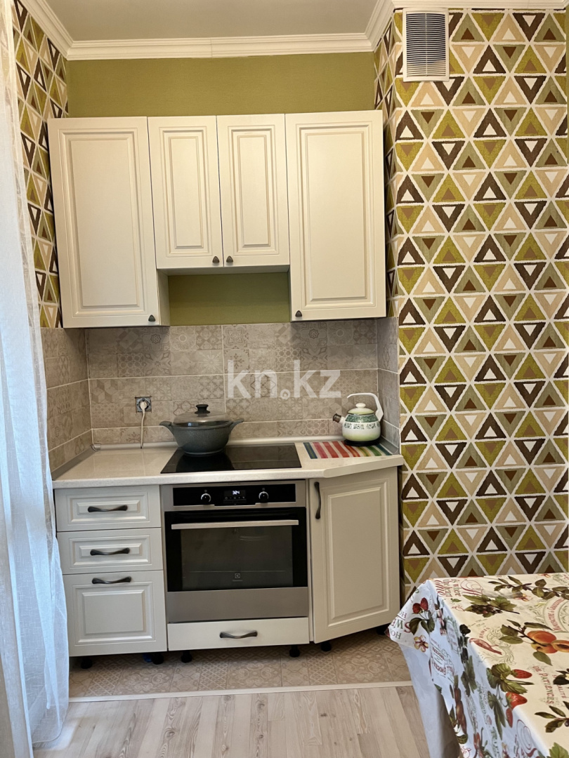 Продажа 2-комнатной квартиры, 60.2 м² в Алматы