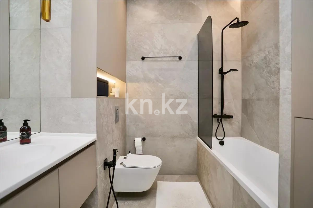 Продажа 3-комнатной квартиры, 100 м², ул. Бокейхана, дом  44 в Астане - фото 5