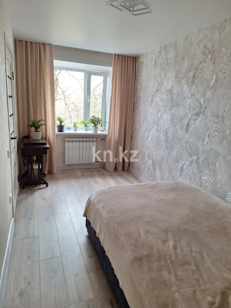 Продажа 2-комнатной квартиры, 43 м², пр. Назарбаева, дом  19а в Караганде - фото 11