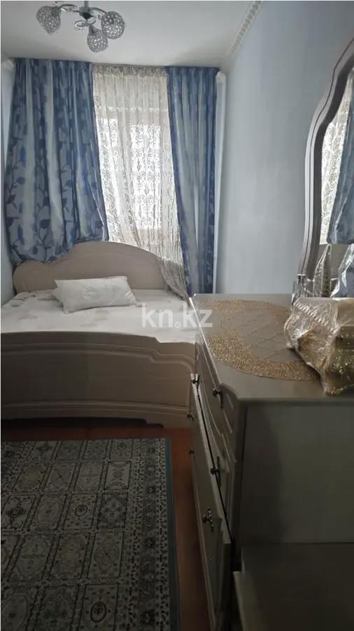 Продажа 3-комнатной квартиры, 54 м² - Продажа трехкомнатных квартир в Алматы - страница 2 фото 2 из 4