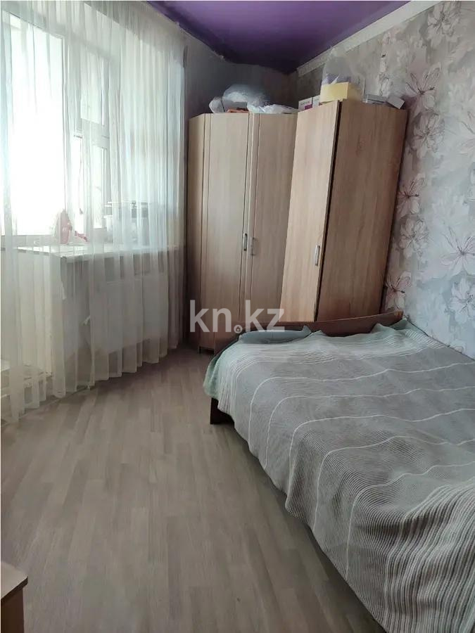 Продажа 1-комнатной квартиры, 37 м², ул. Республики, дом  24 - Продажа квартир в Астане без посредников с фото фото 1 из 3