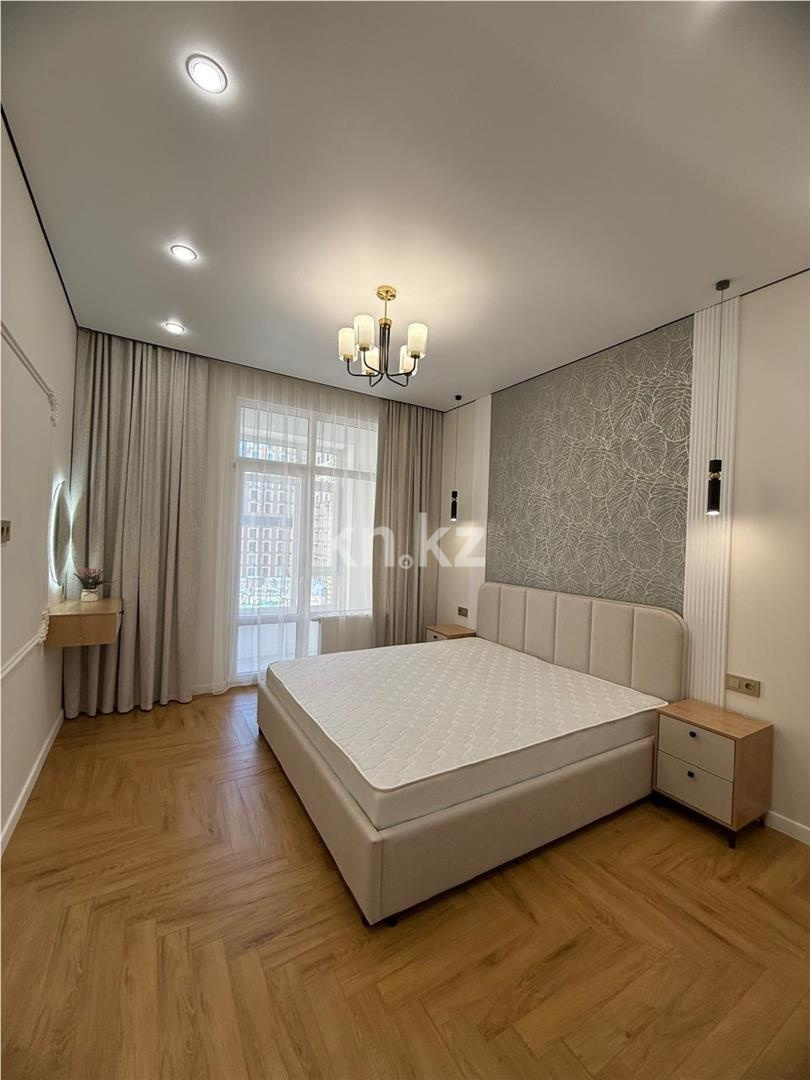 Продажа 2-комнатной квартиры, 50 м² в Астане - фото 6