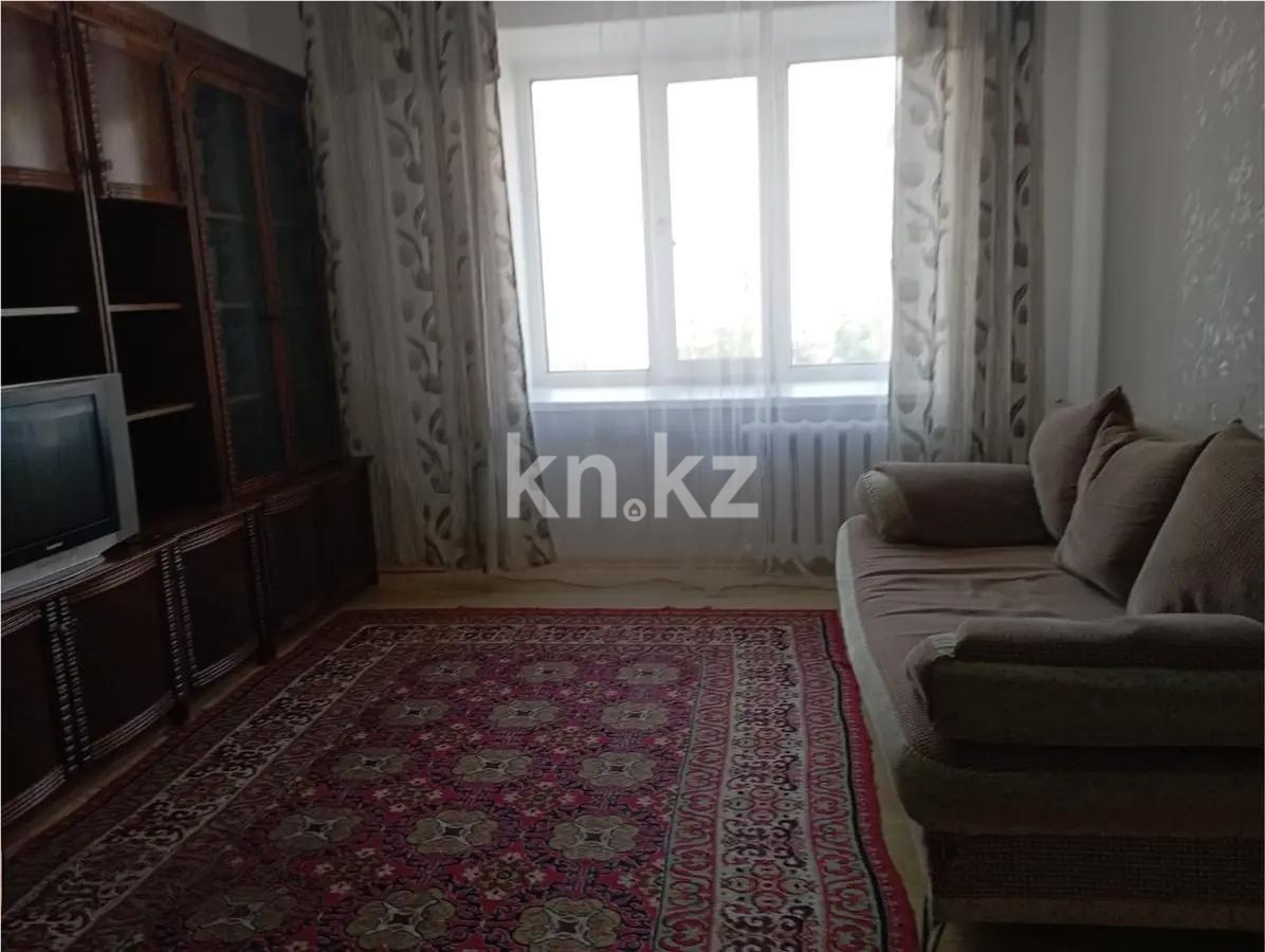 Продажа 2-комнатной квартиры, 56 м², ул. Куйши Дина, дом  46/3 - Продажа квартир в Астане фото 1 из 5