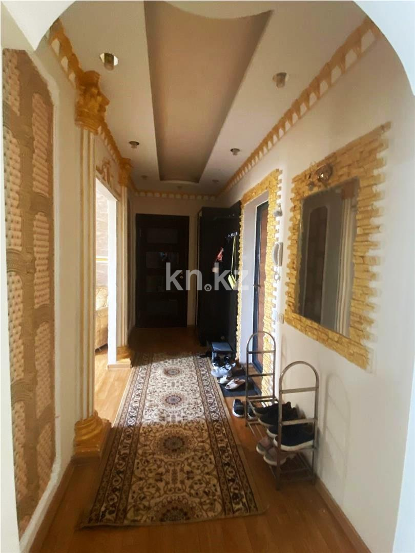 Продажа 2-комнатной квартиры, 54 м² - Аренда баз, складов и промышленной недвижимости в Карагандинской области фото 9 из 10