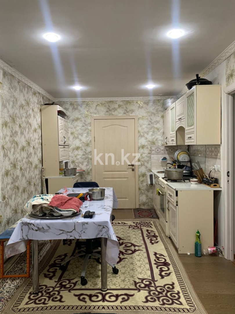 Продажа 5-комнатного дома, 115 м² - Продажа домов, коттеджей в Алматы в Алатауском р-не фото 5 из 24