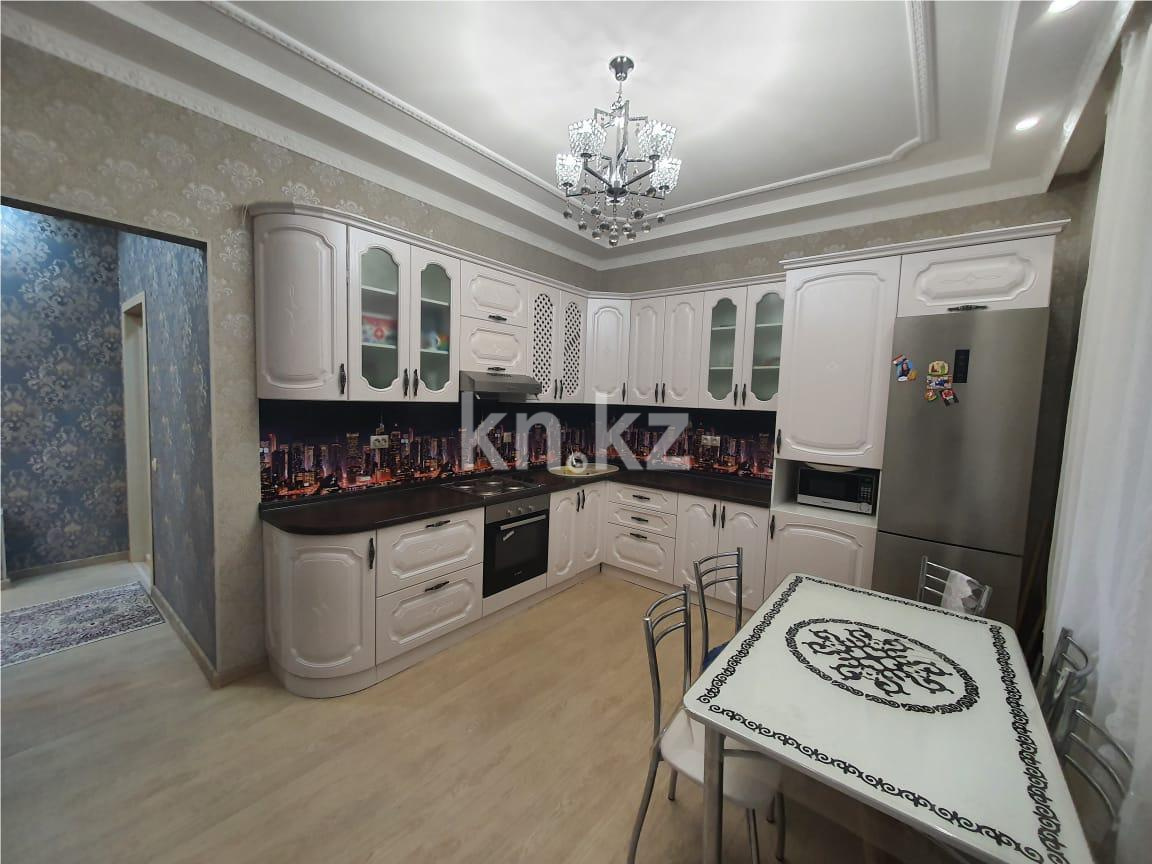 Продажа 2-комнатной квартиры, 75 м² в Караганде - фото 7