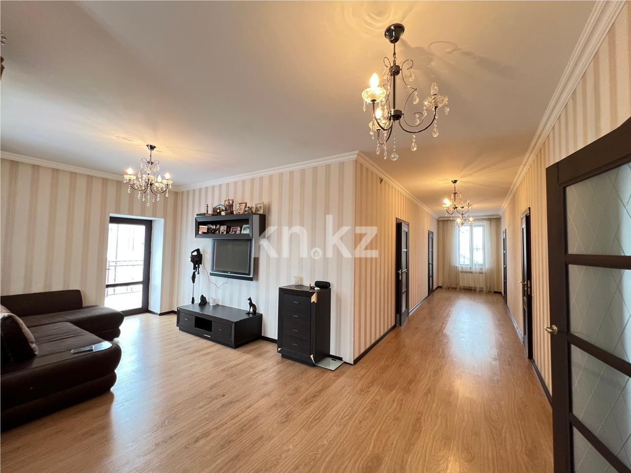 Продажа 9-комнатного дома, 464 м² в Караганде - фото 20