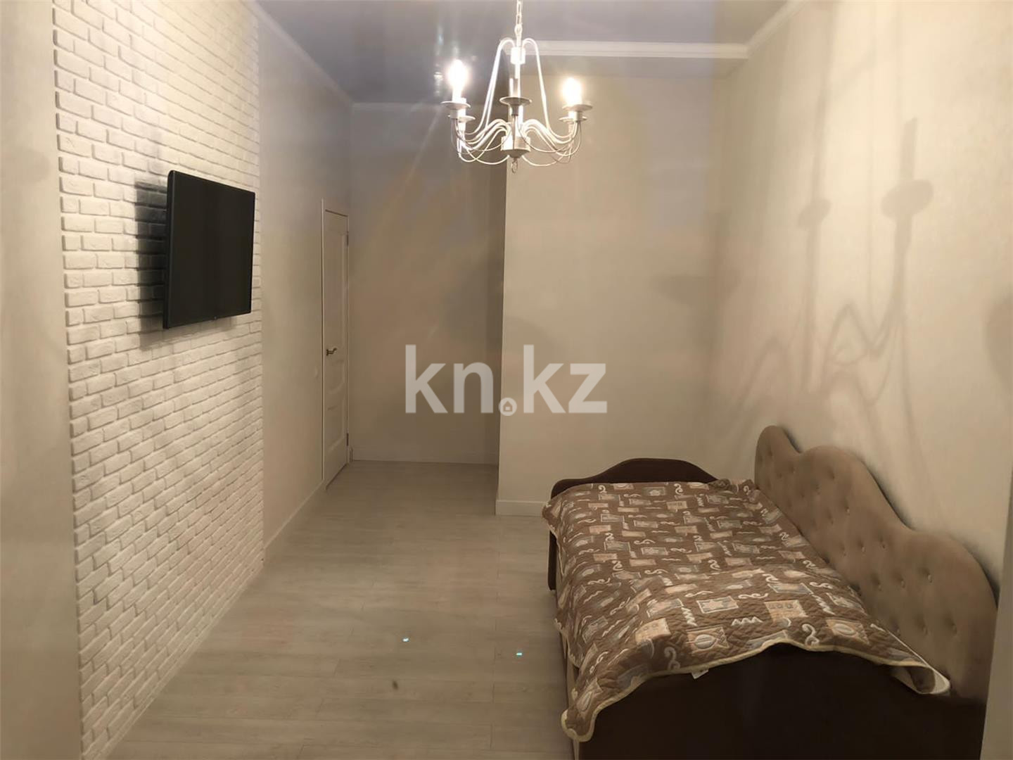 Продажа 3-комнатной квартиры, 96 м², мкр-н Алтын Арка в Караганде - фото 12